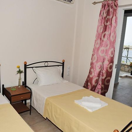 Lemon Tree Villa Nydri  Ruang foto
