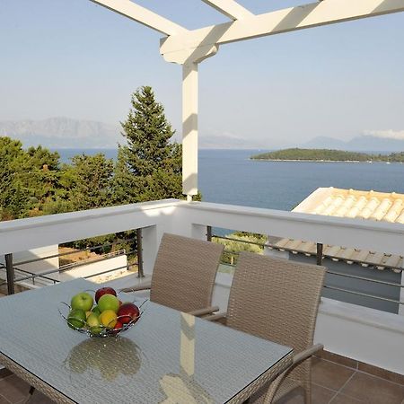 Lemon Tree Villa Nydri  Ruang foto