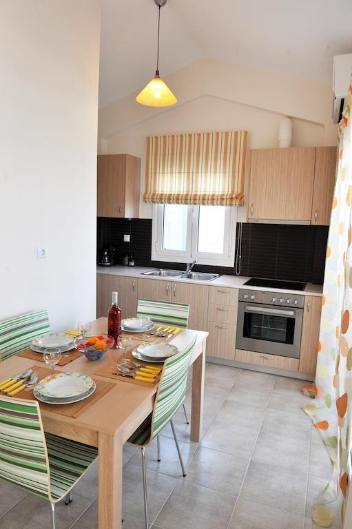 Lemon Tree Villa Nydri  Ruang foto