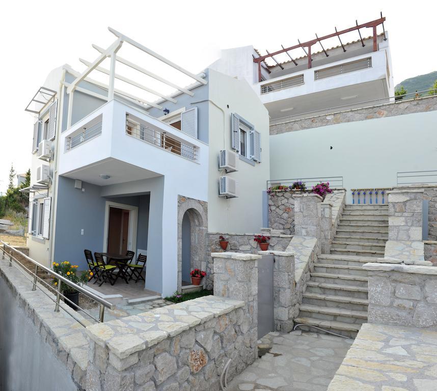 Lemon Tree Villa Nydri  Ruang foto