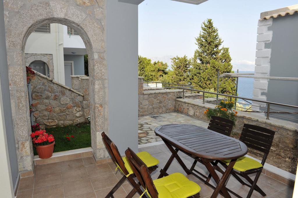 Lemon Tree Villa Nydri  Ruang foto