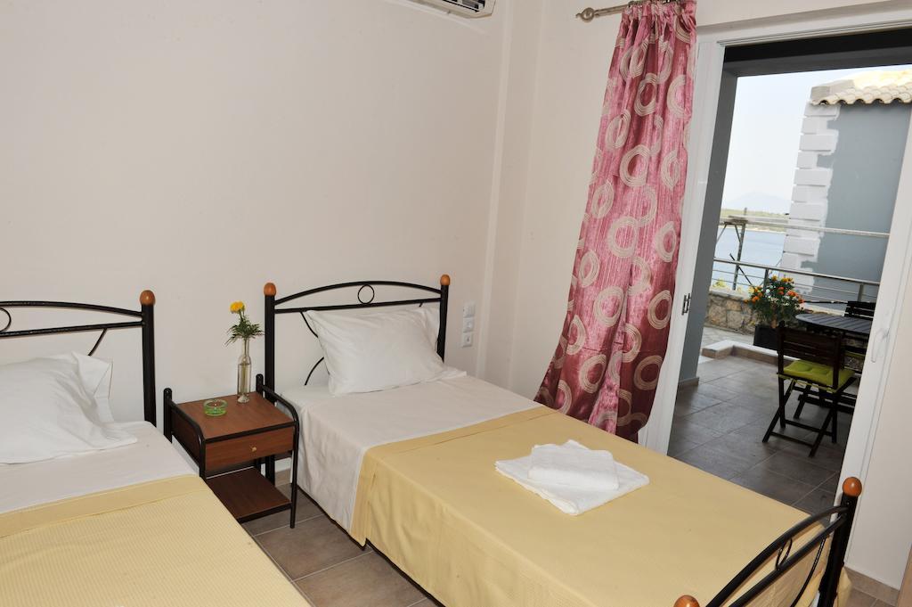 Lemon Tree Villa Nydri  Ruang foto