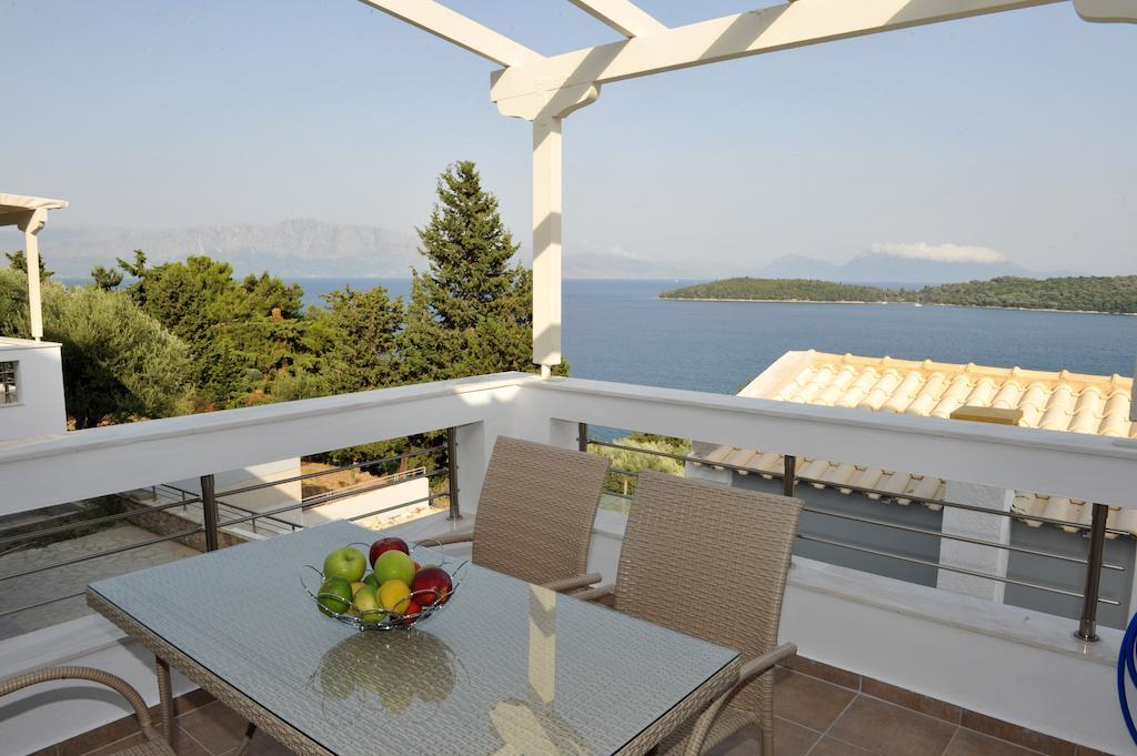 Lemon Tree Villa Nydri  Ruang foto